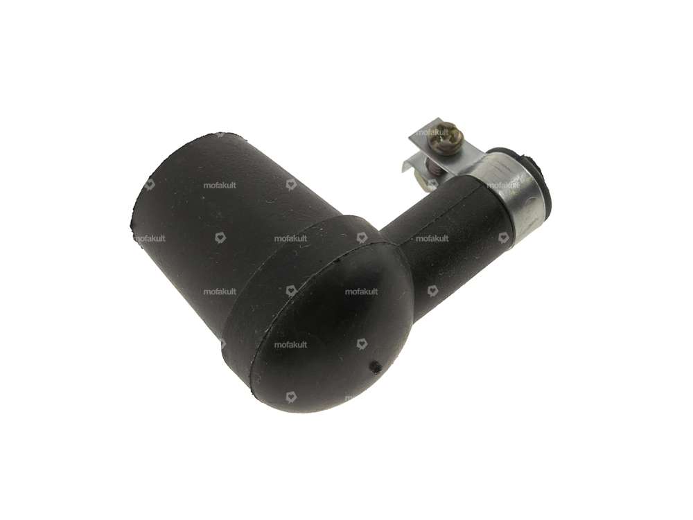 Spark plug connector with terminal / not suppressed Carousel Image 2