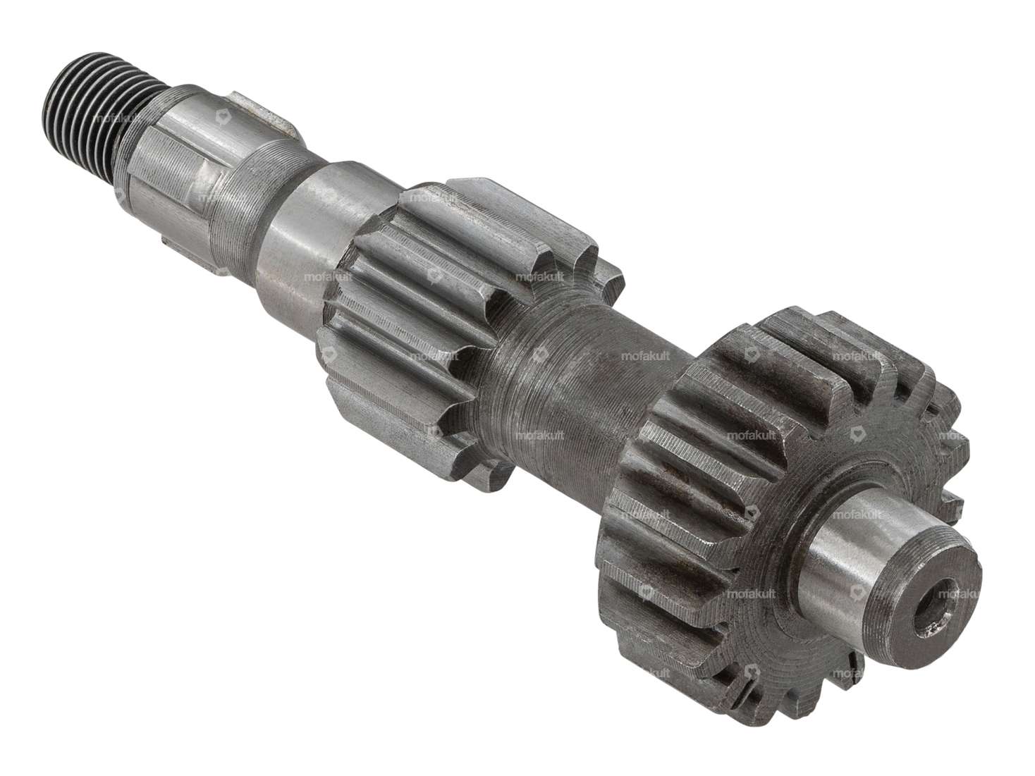 Arbre de renvoi 17 / 11 dents NOS | Puch Z50 Carousel Image 2