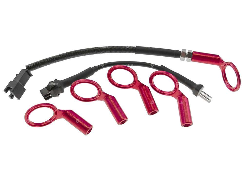 Stage6 Sonde de température cylindre ancienne version Carousel Image 1