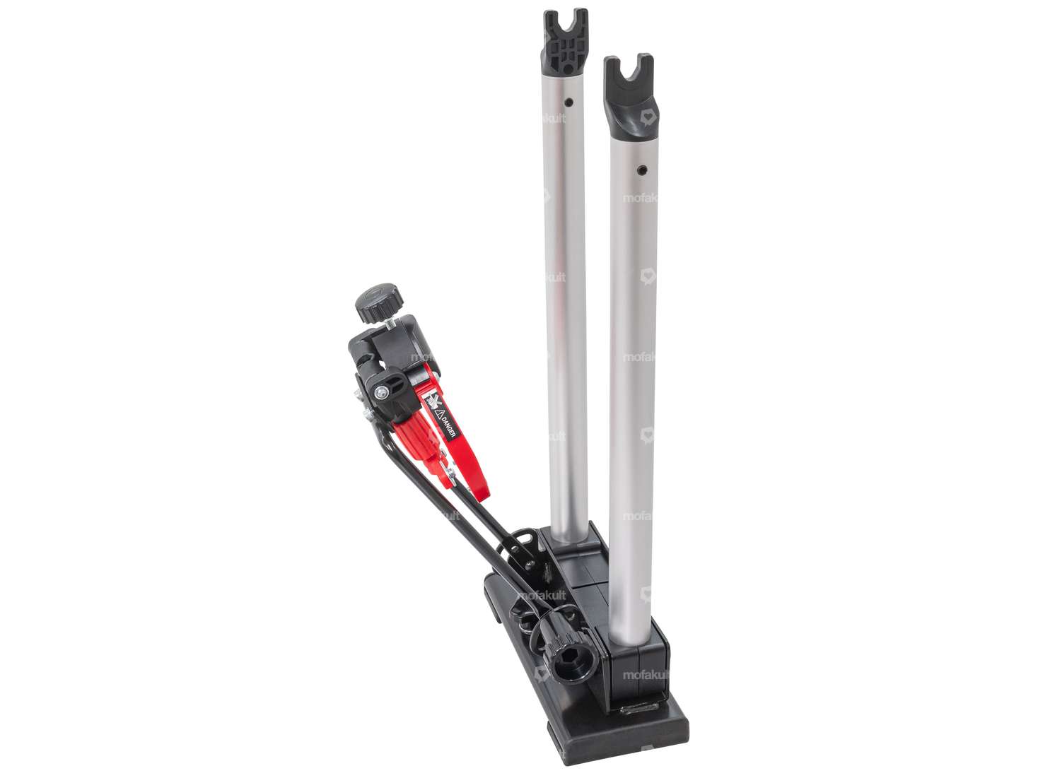 Centering stand 12" - 29" Carousel Image 3