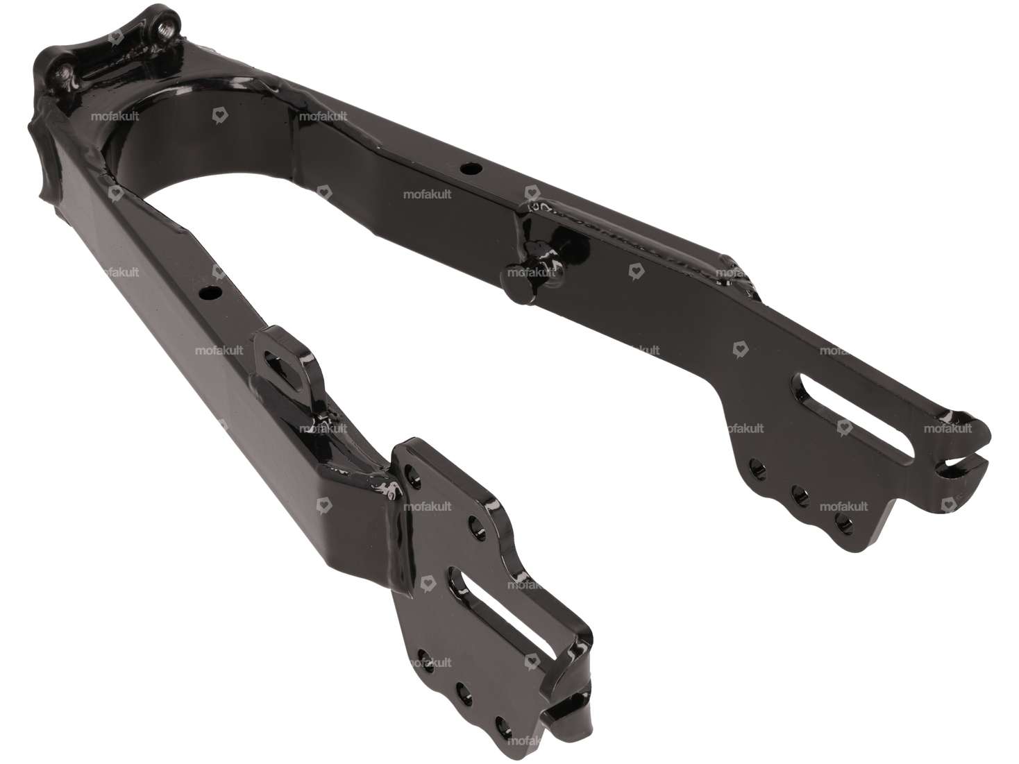 MLM bras oscillant de course noir | Puch Carousel Image 2