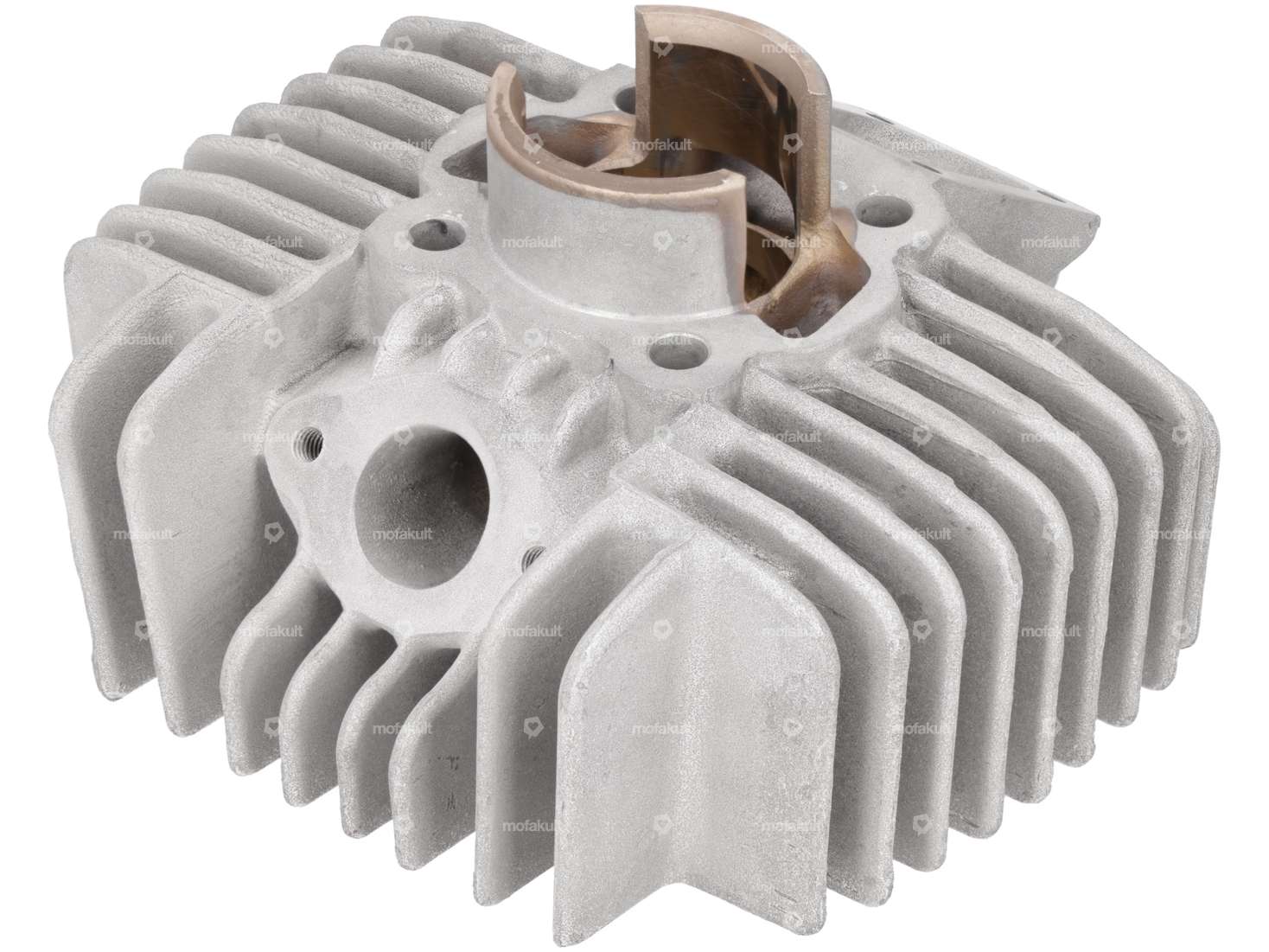 Airsal 38 mm Kit de cylindres 12 mm KoBo | Tomos A35 Carousel Image 4