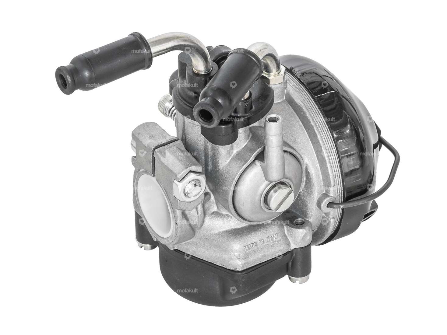 Carburateur Dell'Orto 16/16 SHA choke de câble Carousel Image 2