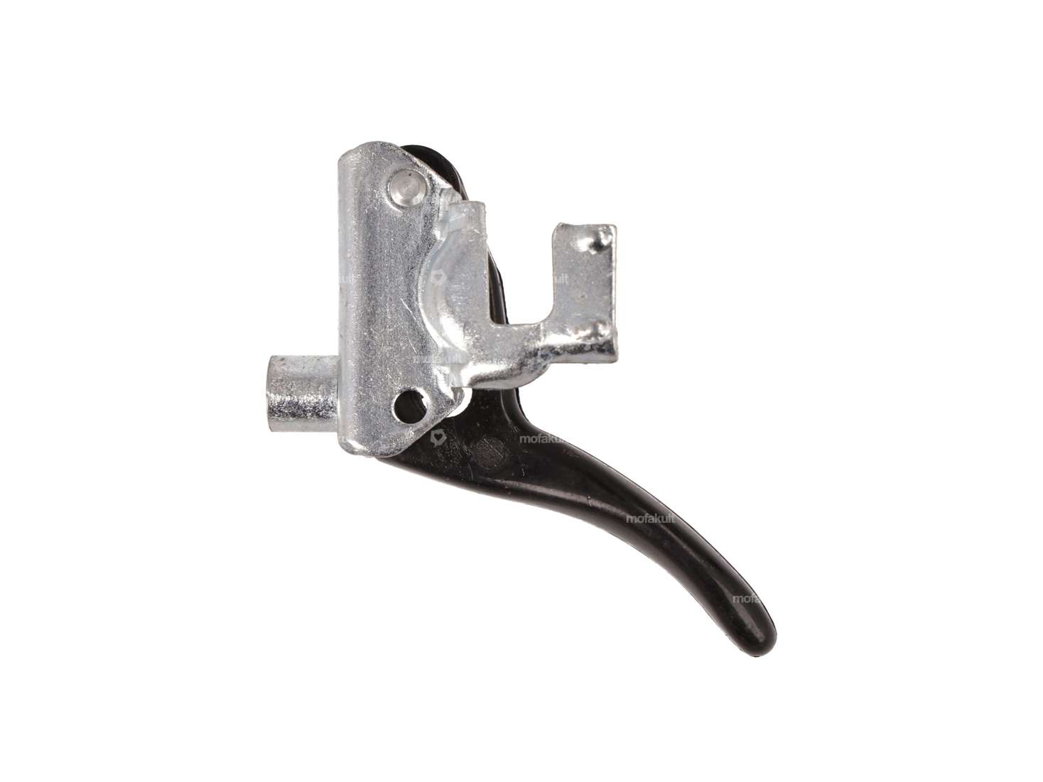 swiing® revival Levier déco Logement de la fente à droite noir (Magura) Carousel Image 1