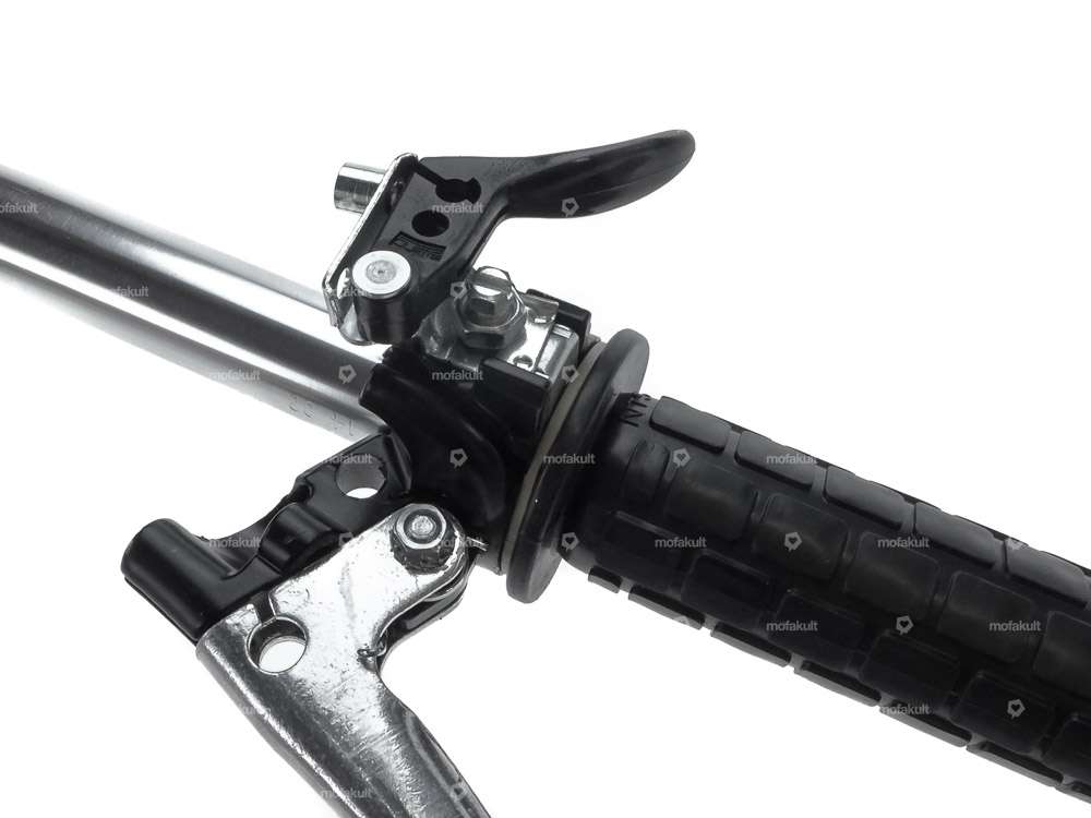 swiing® revival Levier déco Logement de fente droit gris (Magura) Carousel Image 4