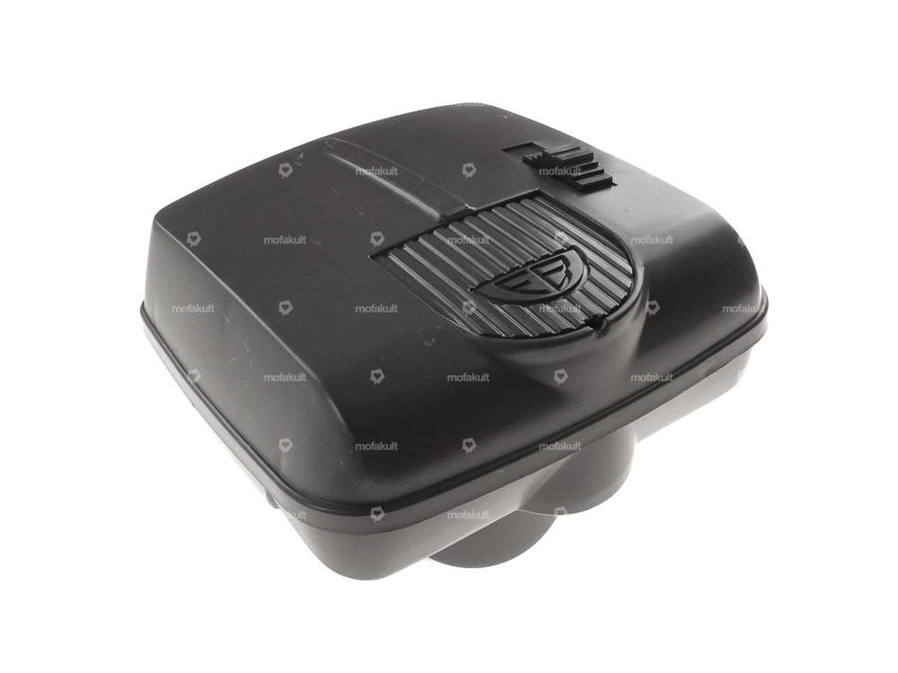 Headlight gray | Piaggio Bravo Carousel Image 2