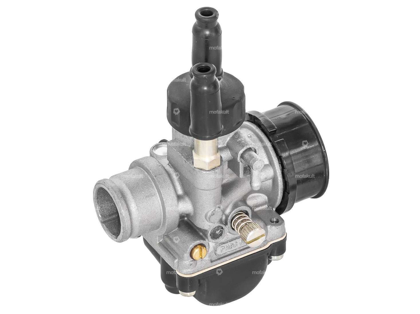 Carburateur Dell'Orto 19 mm PHBG DS Cable Choke Carousel Image 2