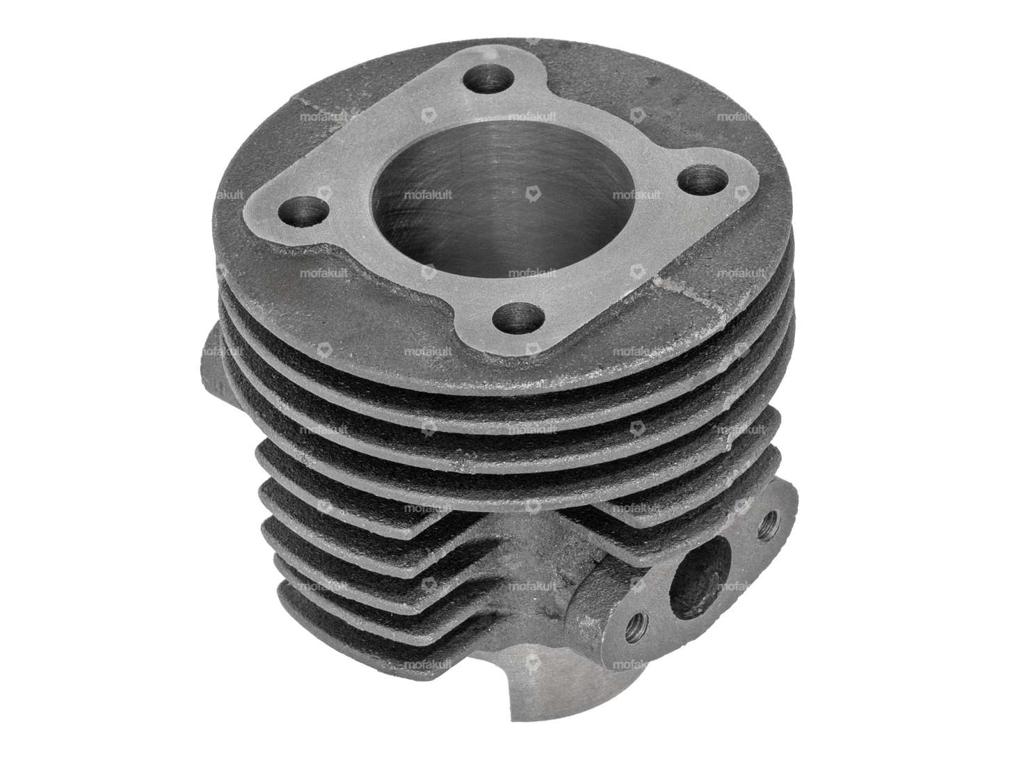 GPO 41 mm kit cylindre refroidi par ventilateur 10 mm KoBo | Puch X30 Velux, NG-2AH Carousel Image 4