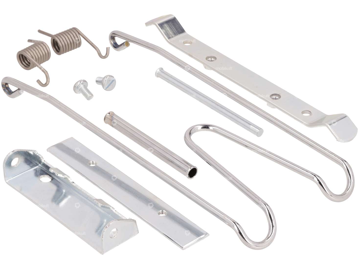 swiing® revival cintre porte-bagages massif Carousel Image 1