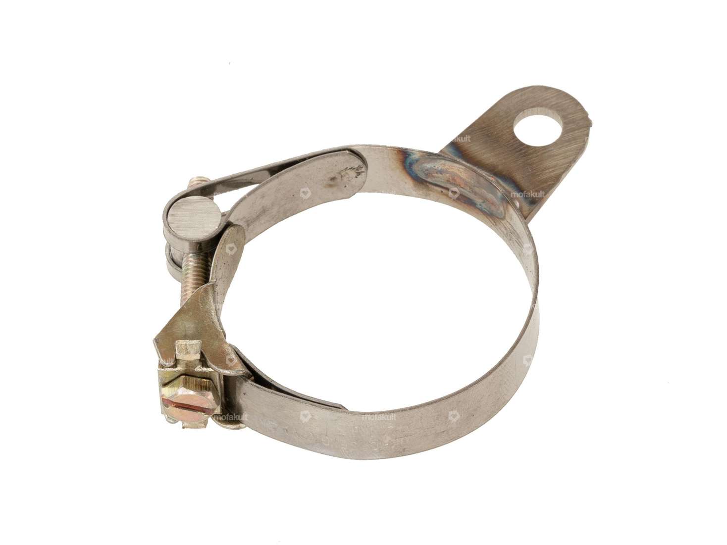 Bride Moteur de démarrage | Beta 521 (E-Starter) (A8788) Carousel Image 2