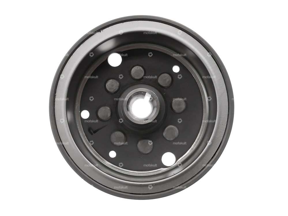 Allumage de course Kokusan 12V avec lumière 70W Carousel Image 3