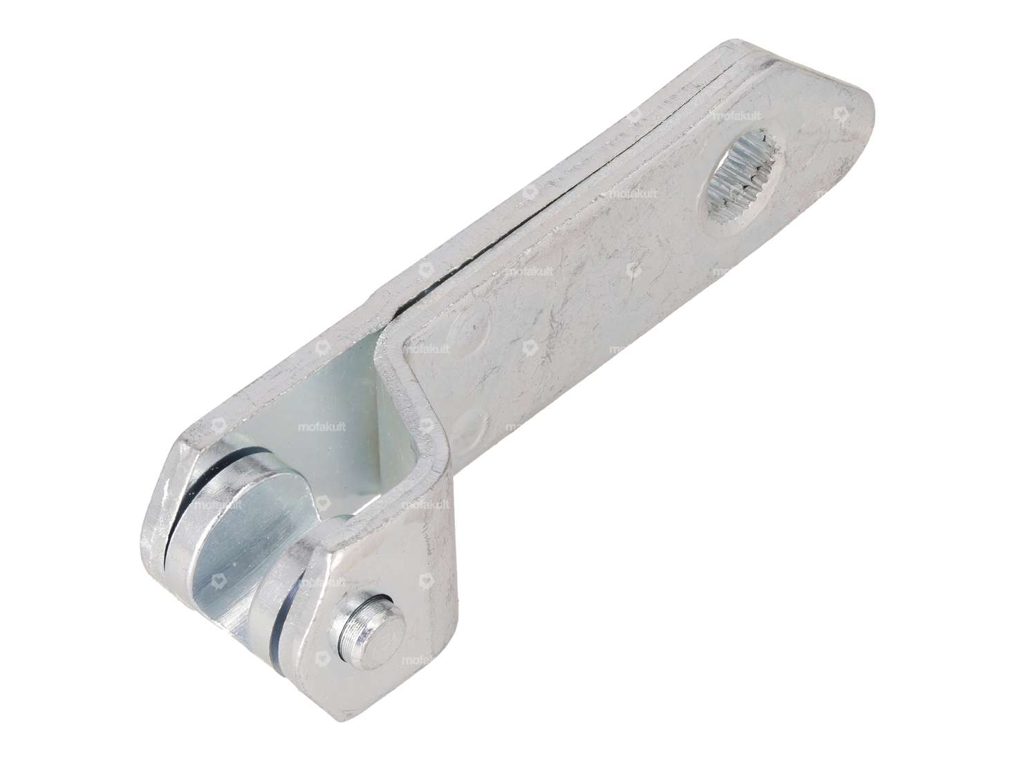 Brake lever | Zündapp KS 80 Carousel Image 1