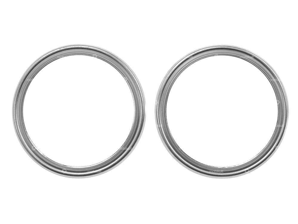 Anneaux extérieurs Puch X30 Tacho Ø 60 mm Carousel Image 1