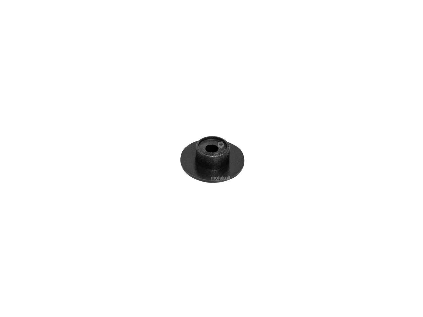 Cover SW5 hexagon socket (M6) black Carousel Image 2