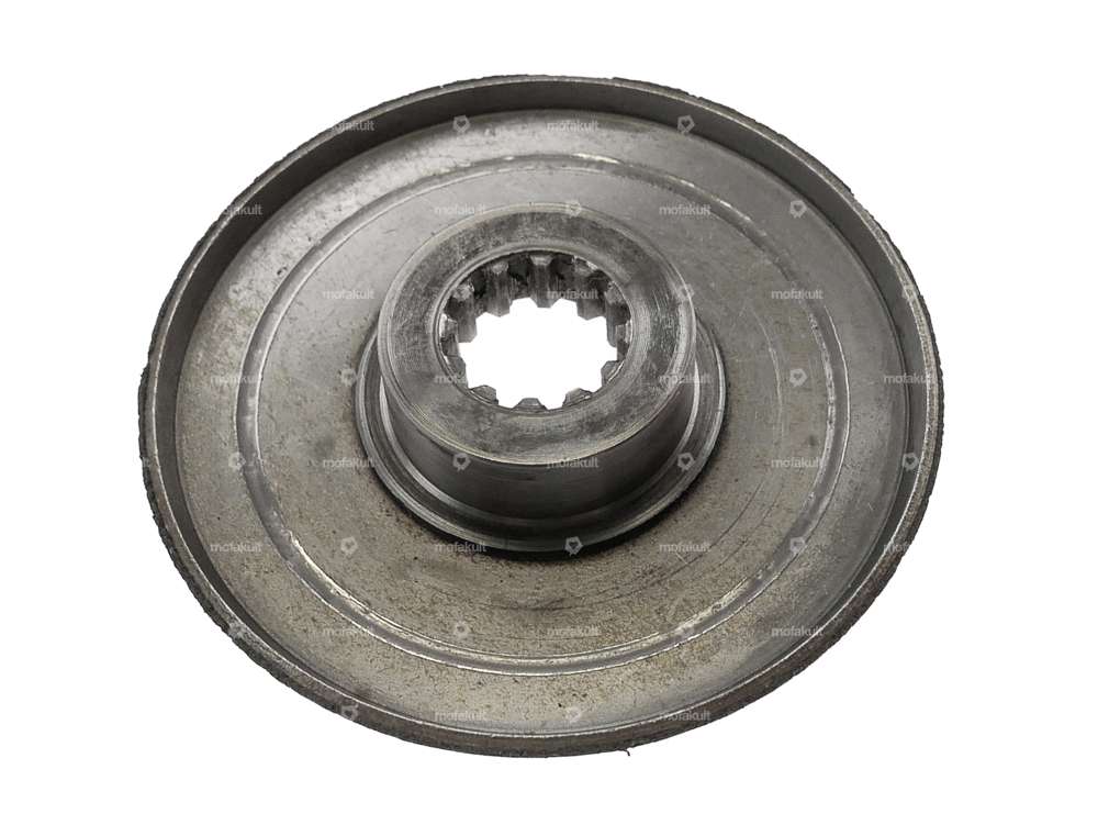 Entraîneur Occ. | Puch ZA50 Carousel Image 1