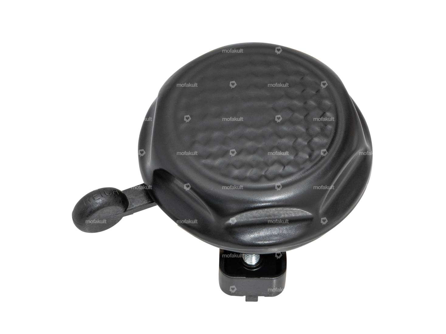 Cloche Classic noire Carousel Image 1