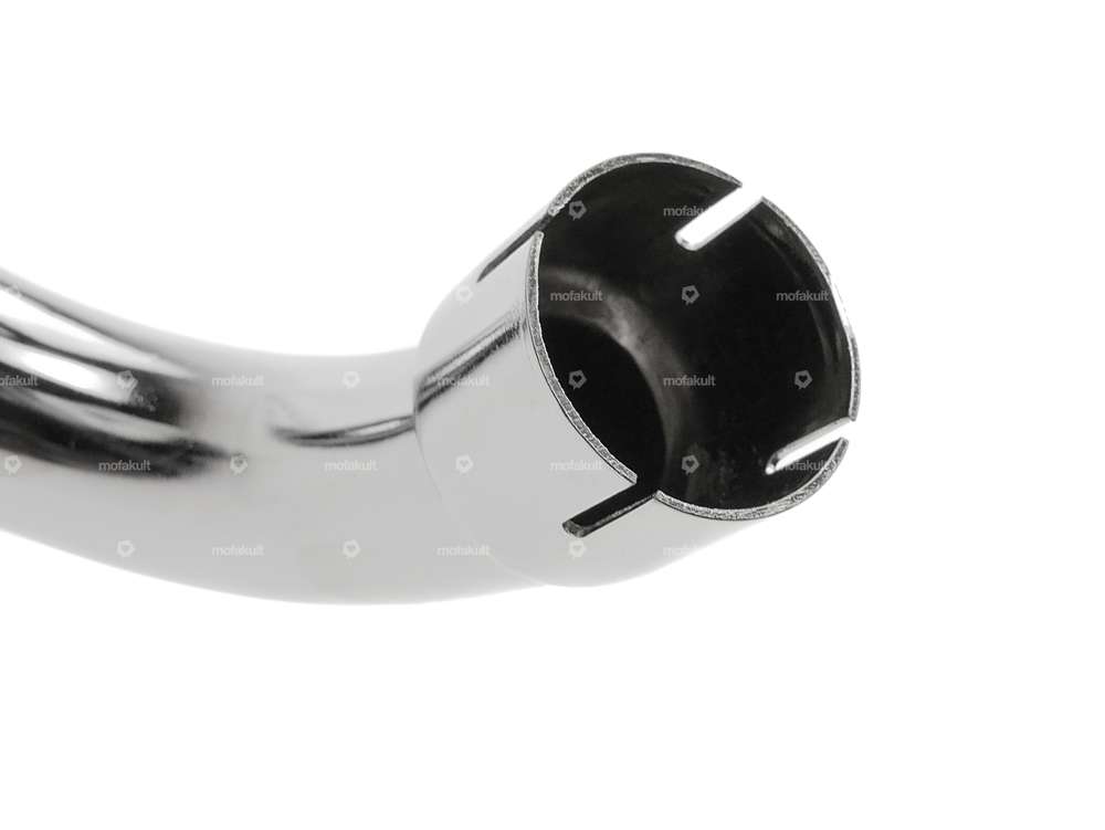 Collecteur d'échappement 28/32mm (Bride) | Kreidler Carousel Image 3