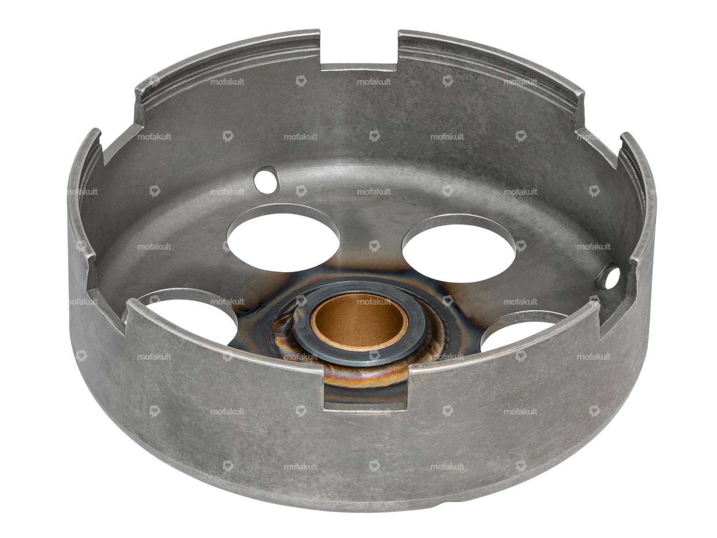 Corbeille d'embrayage 21 dents facilitée | Puch E50 Carousel Image 2