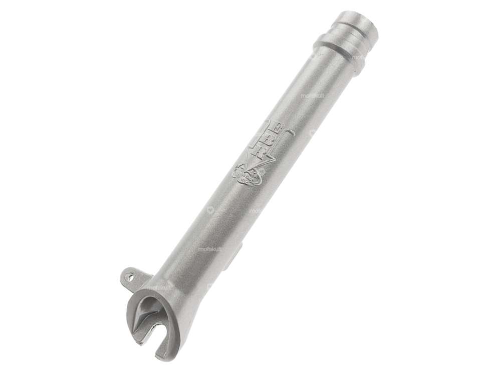 Tube coulissant EBR Staco droit argent | Pony Cross (P8211) Carousel Image 1