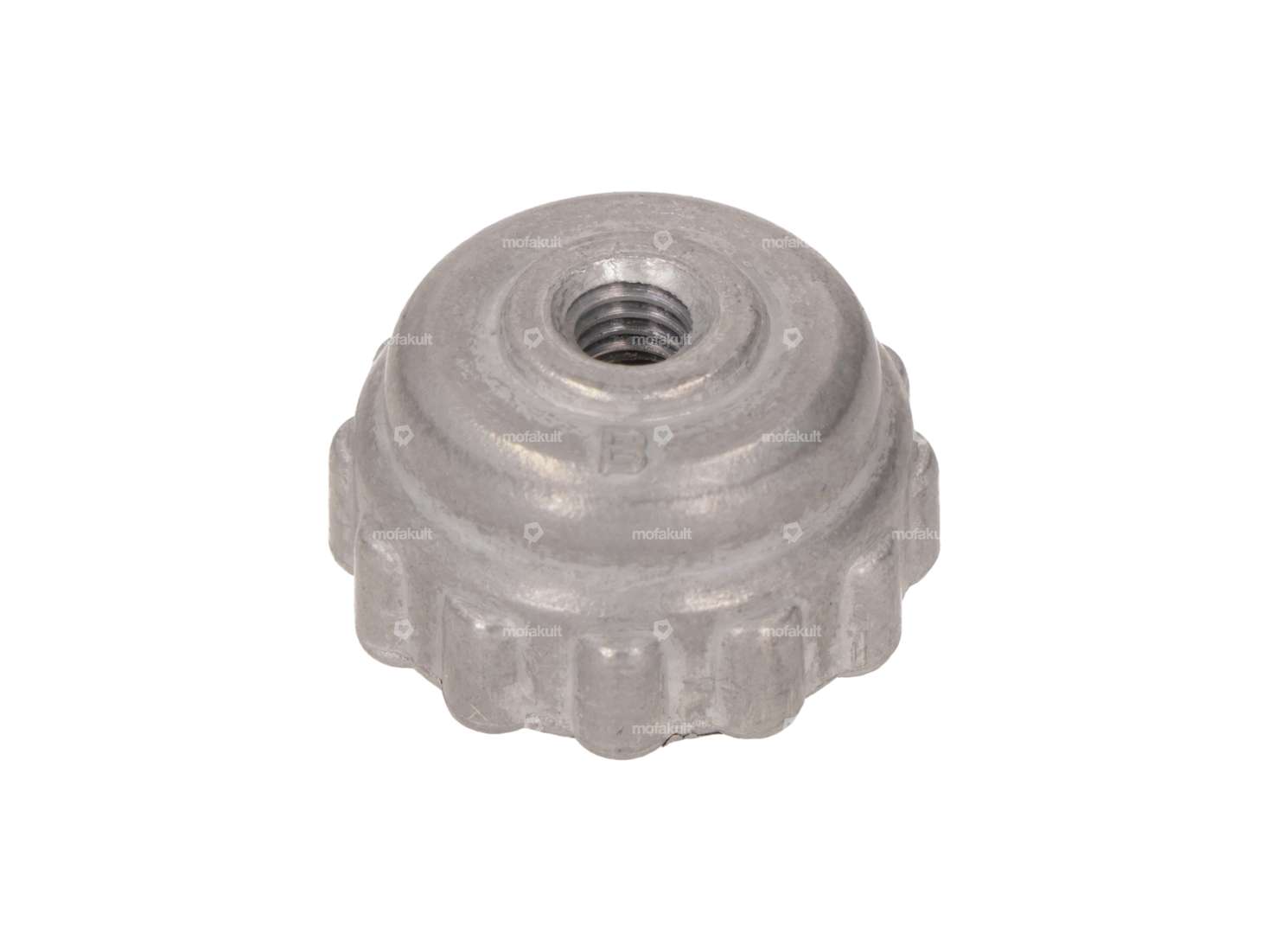 BING Couvercle de carburateur Bing SSB (M5) NOS Carousel Image 1