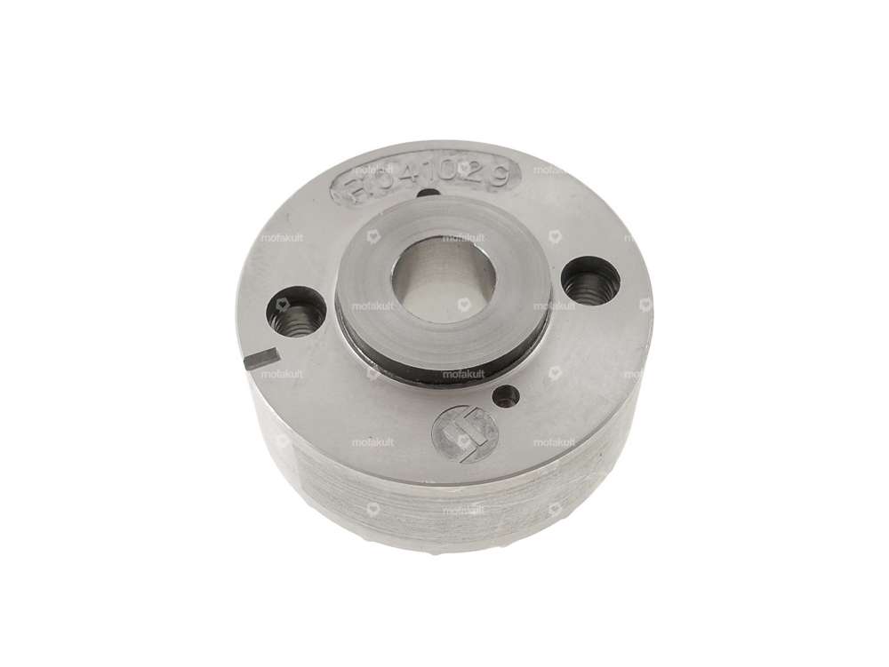 Allumage du rotor Selettra Carousel Image 1