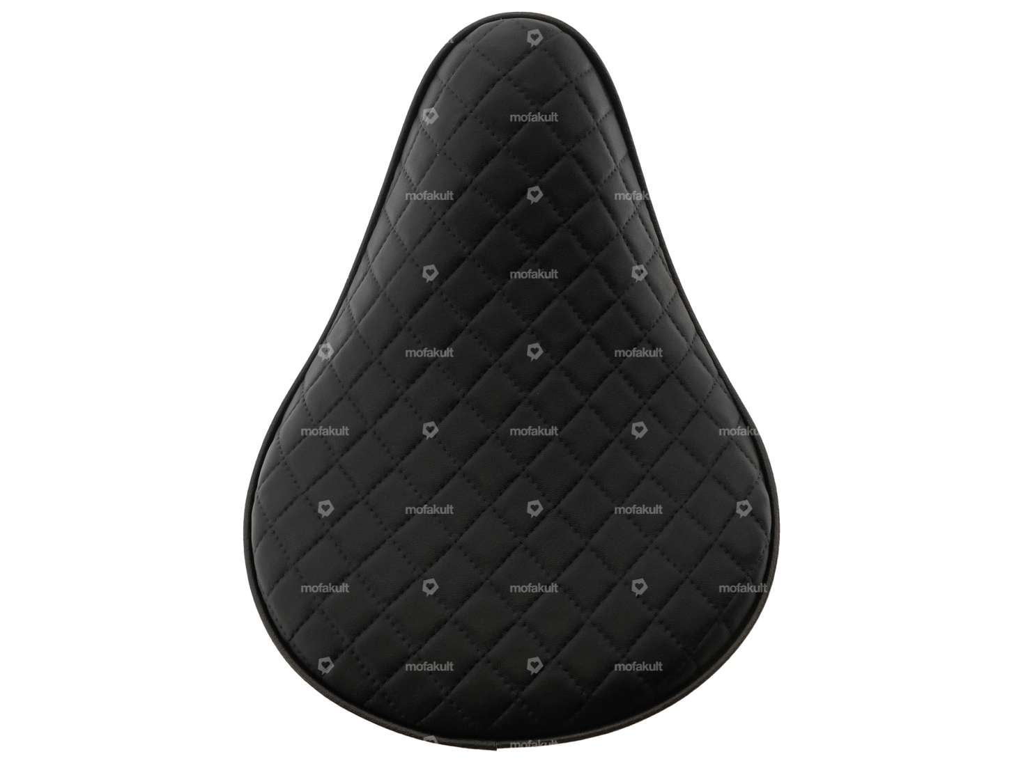 Selle "Tuck & Roll" Chess noir Carousel Image 3