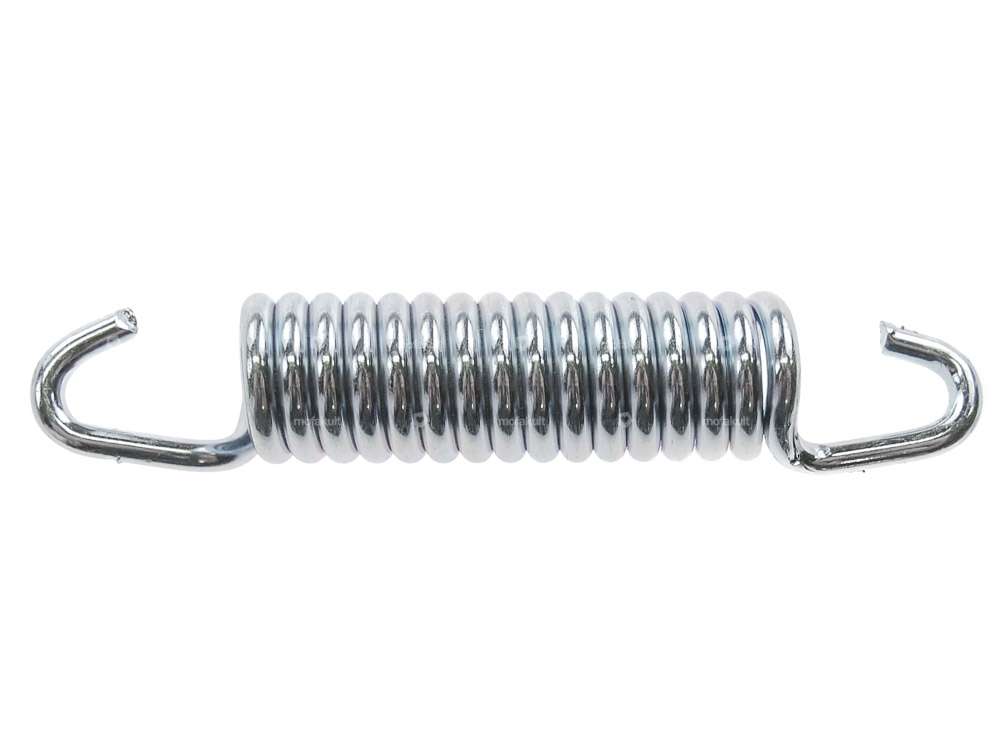 Ressort Ø 3/15.8 x 87.4 mm Carousel Image 1