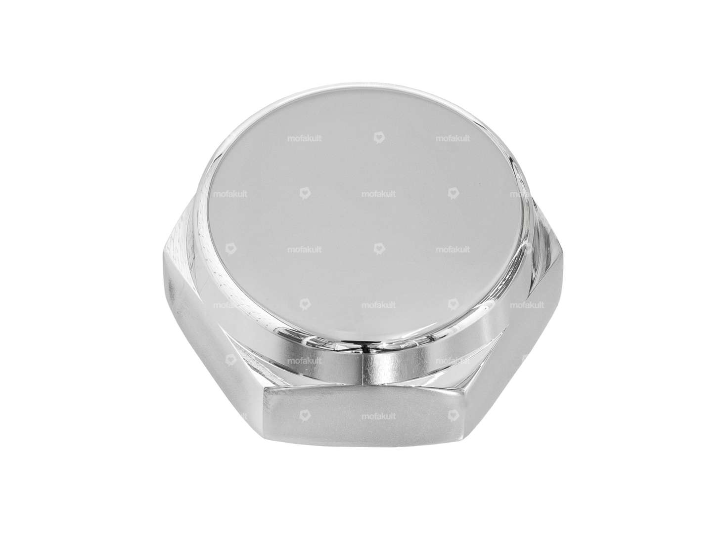 swiing® revival écrou de fermeture fourche 1" / 24G | Pony / Cilo Beta 521 Carousel Image 1