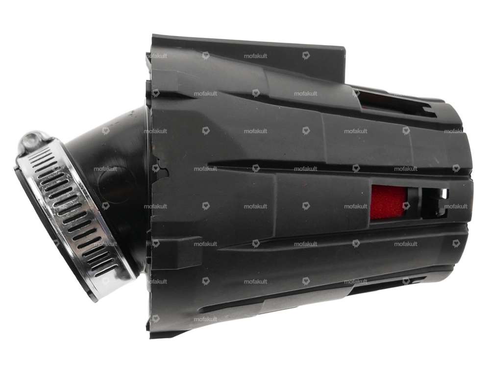 Tun'R Filtre à air 45° mousse Ø 28 mm Carousel Image 3