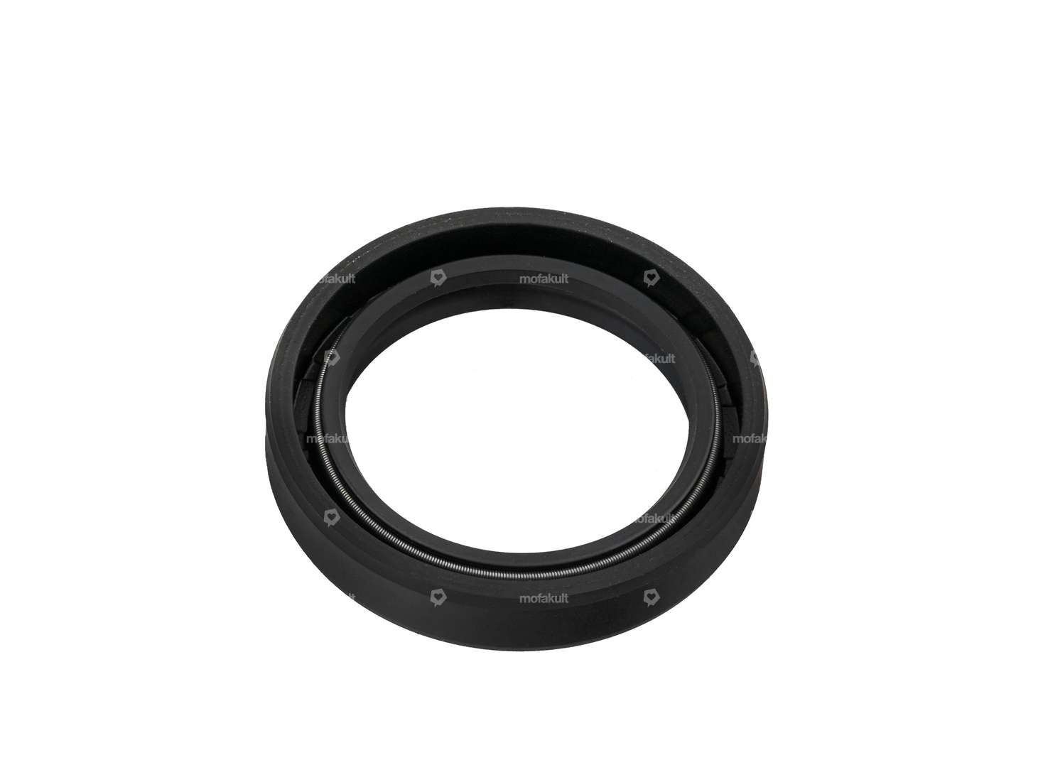 EBR oil seal NBR 28/38/7 AS fork legs hydraulic Carousel Image 1