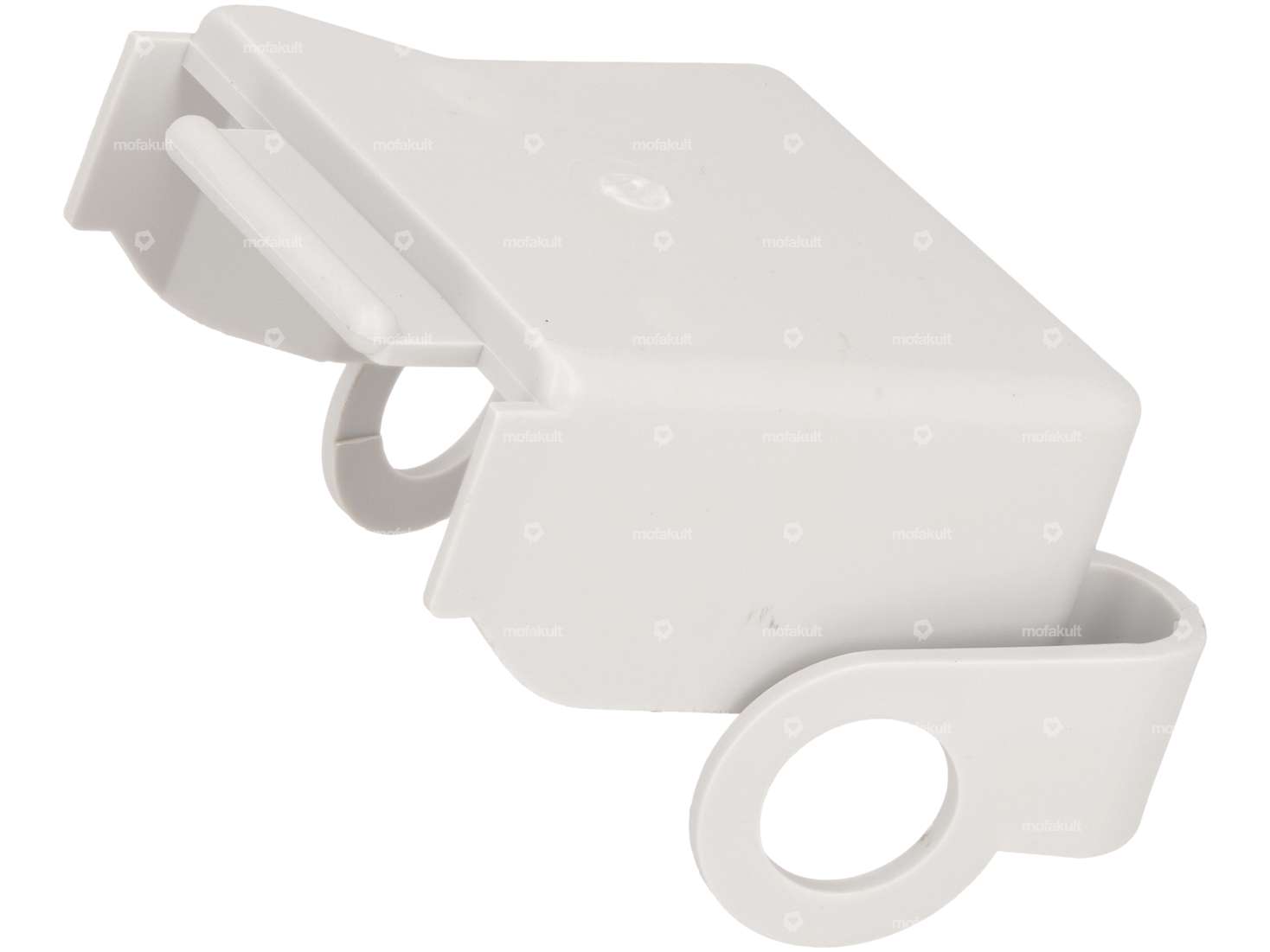 swiing® revival protective cap shift paddle gray | Puch X30 Z50 Carousel Image 1