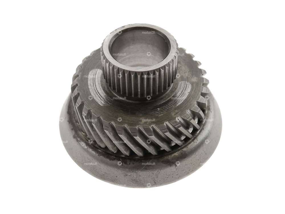 Lot wheel Occ. | Sachs 503 AC, ADV (A4490) Carousel Image 1