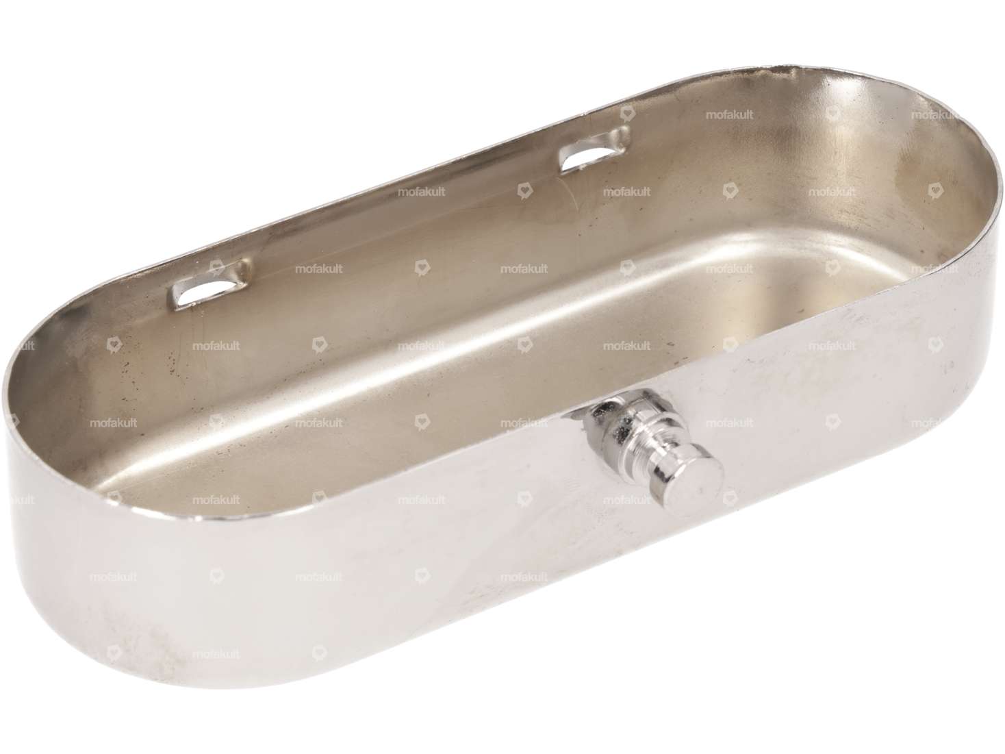 Boîte à outils Solex Chrome Carousel Image 1