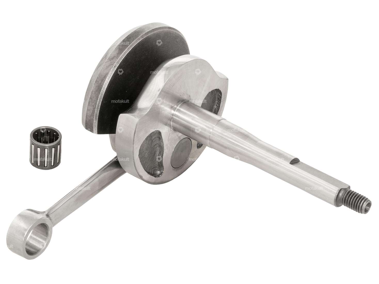 Vilebrequin Athena "Racing" 10 mm KoBo | Piaggio Ciao, SI, Bravo, Boxer Carousel Image 1