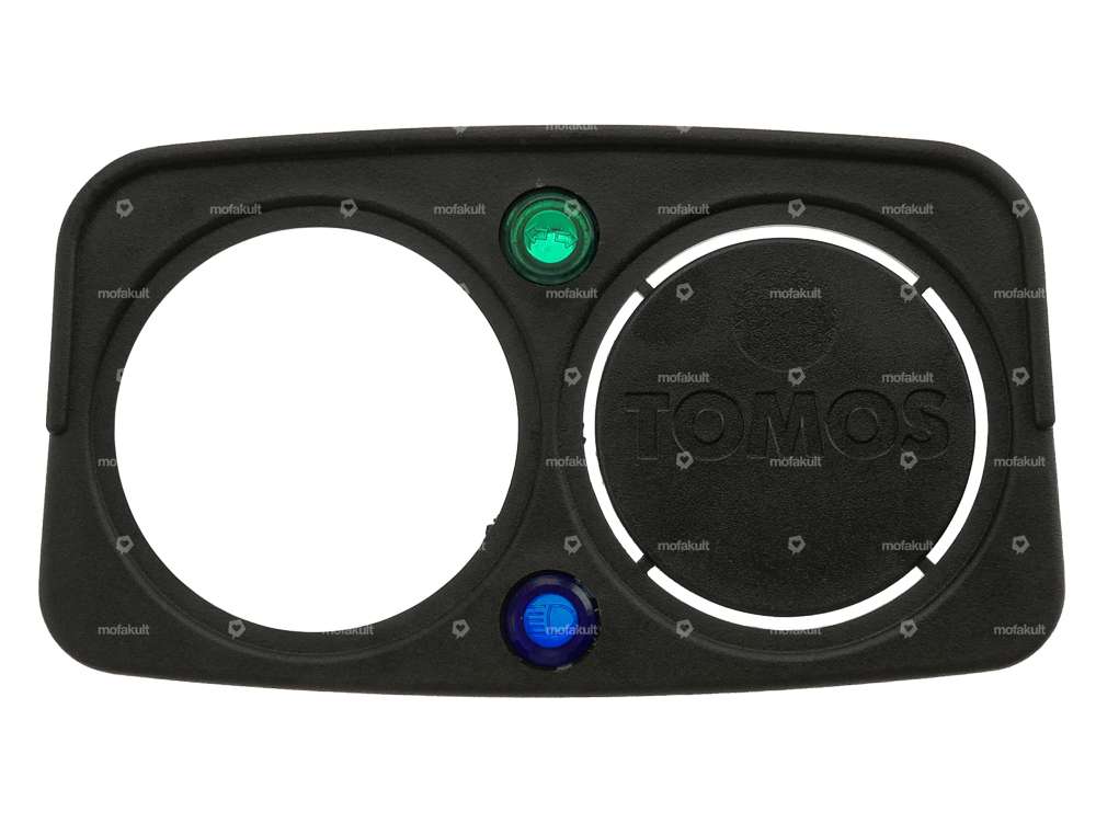 Boîtier tachymètre Tomos Carousel Image 2