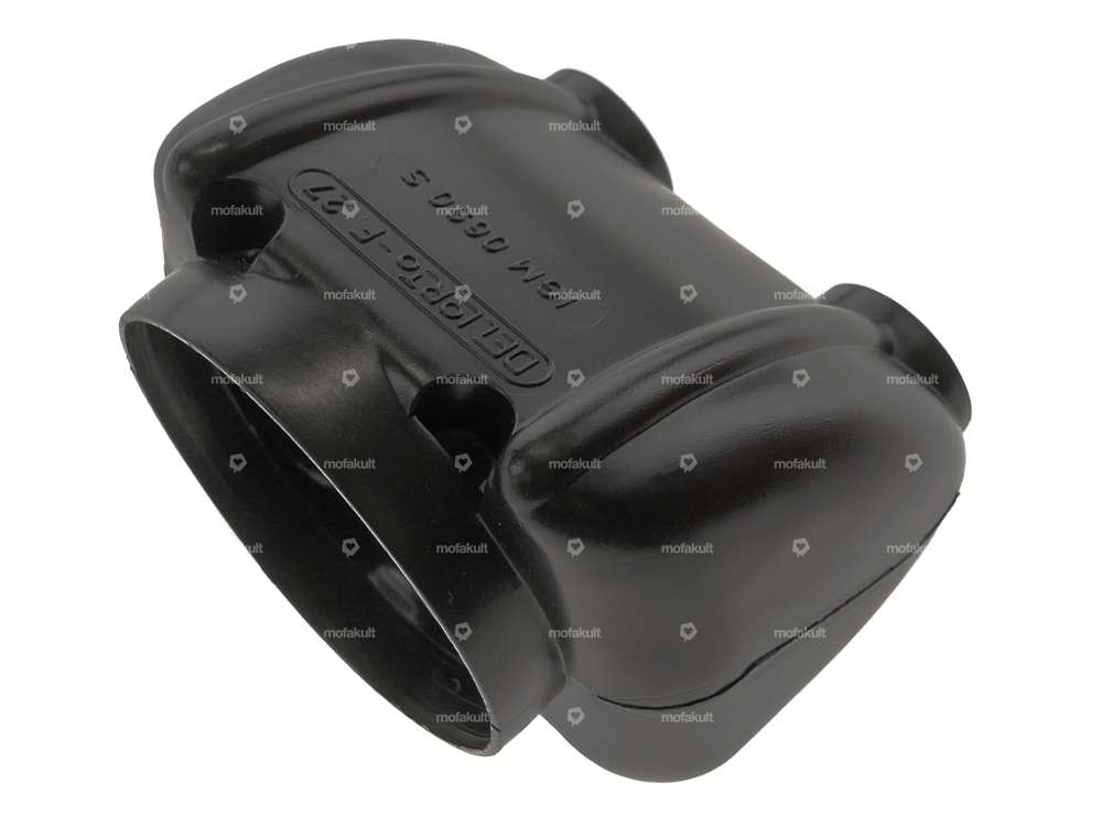 Caisson filtre à air Dell'Orto type 2 SHA Carousel Image 1