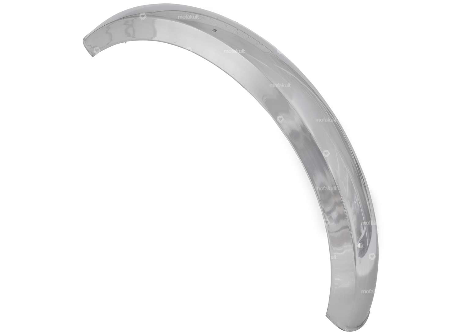 swiing® revival 16" Garde-boue avant Inox | Tomos Quadro, Sprint, Classic Carousel Image 1