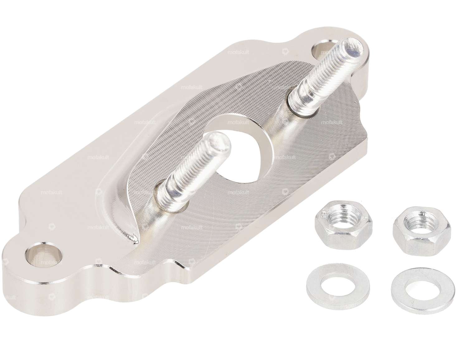 swiing® ingenious Bride intermédiaire 12 mm Membrane | Sachs 502, 50/2, 50/3, 50/4 Carousel Image 1