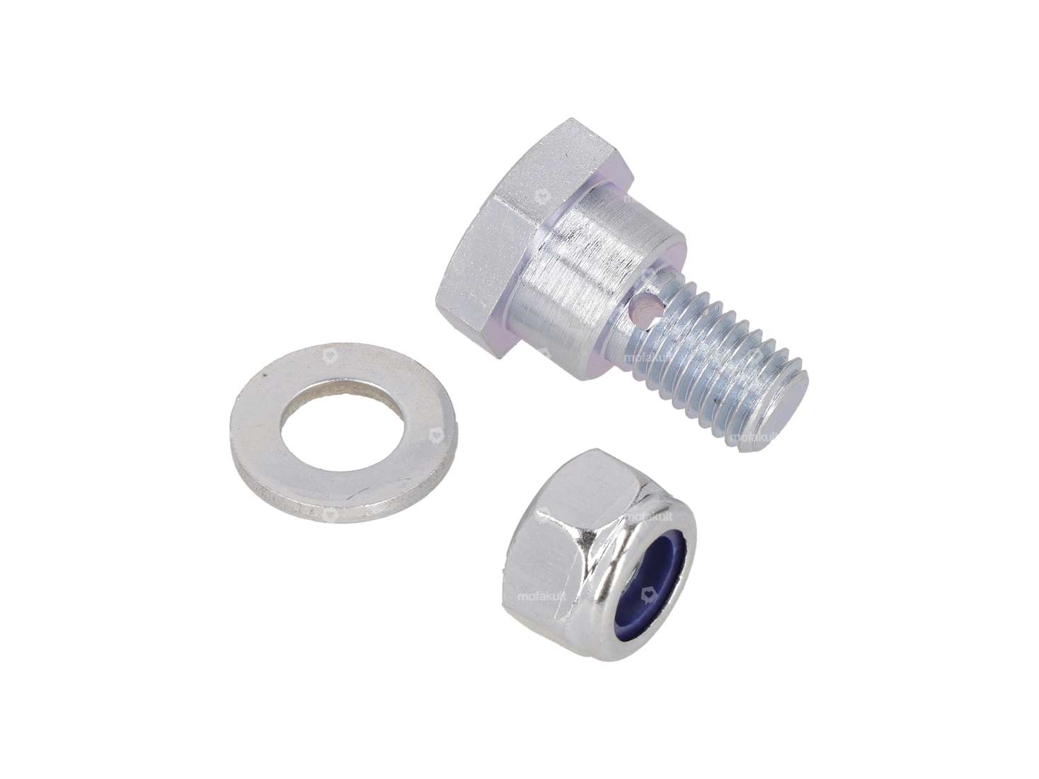 swiing® revival Vis de serrage frein avant | Piaggio Ciao, SI, Bravo, Boxer Carousel Image 2