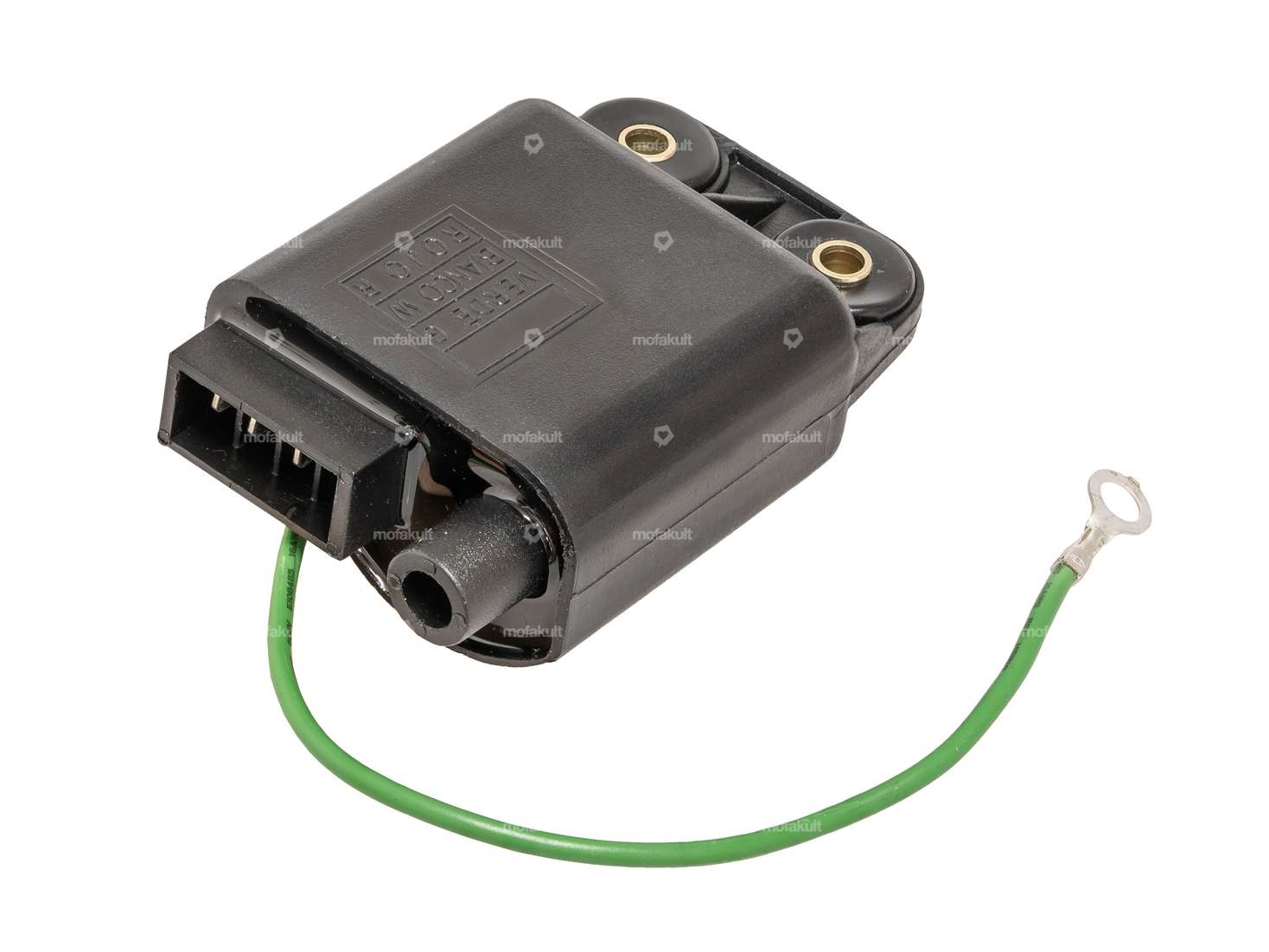 GPO Allumage électronique 12V | Piaggio Ciao, SI, Bravo, Boxer Carousel Image 4