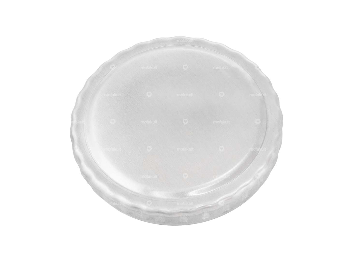 Tank cap aluminum bayonet 40 mm | Puch X30 Sport Carousel Image 1