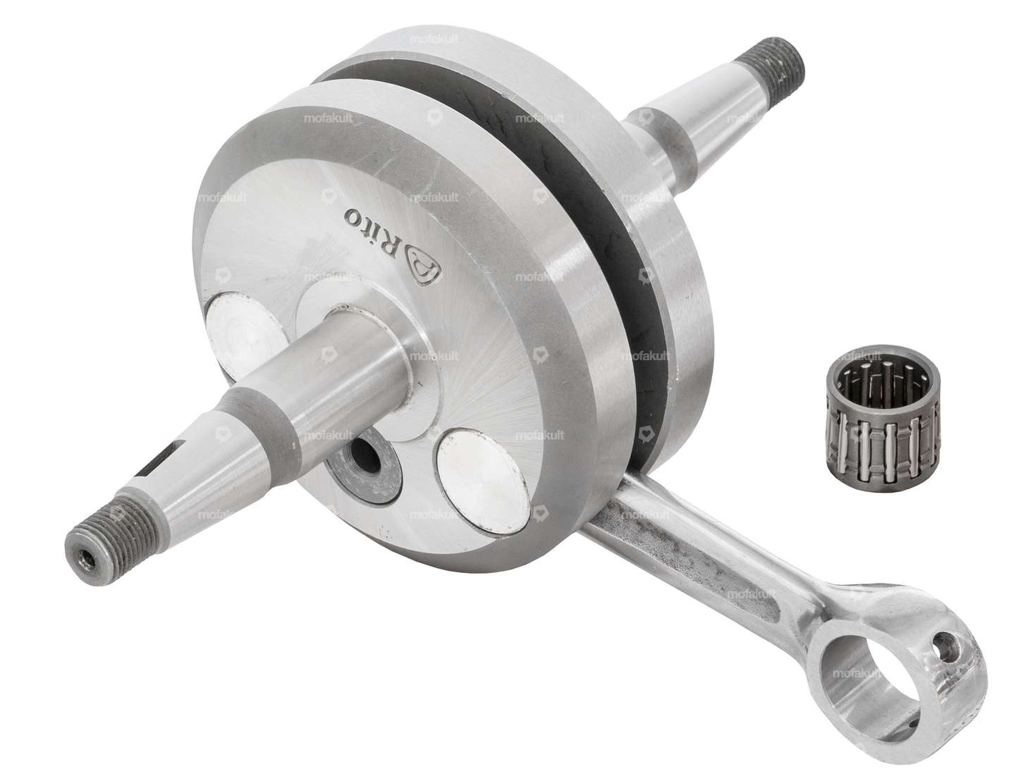 Vilebrequin Rito Kreidler Florett K3 course 39.8 mm Racing Carousel Image 1