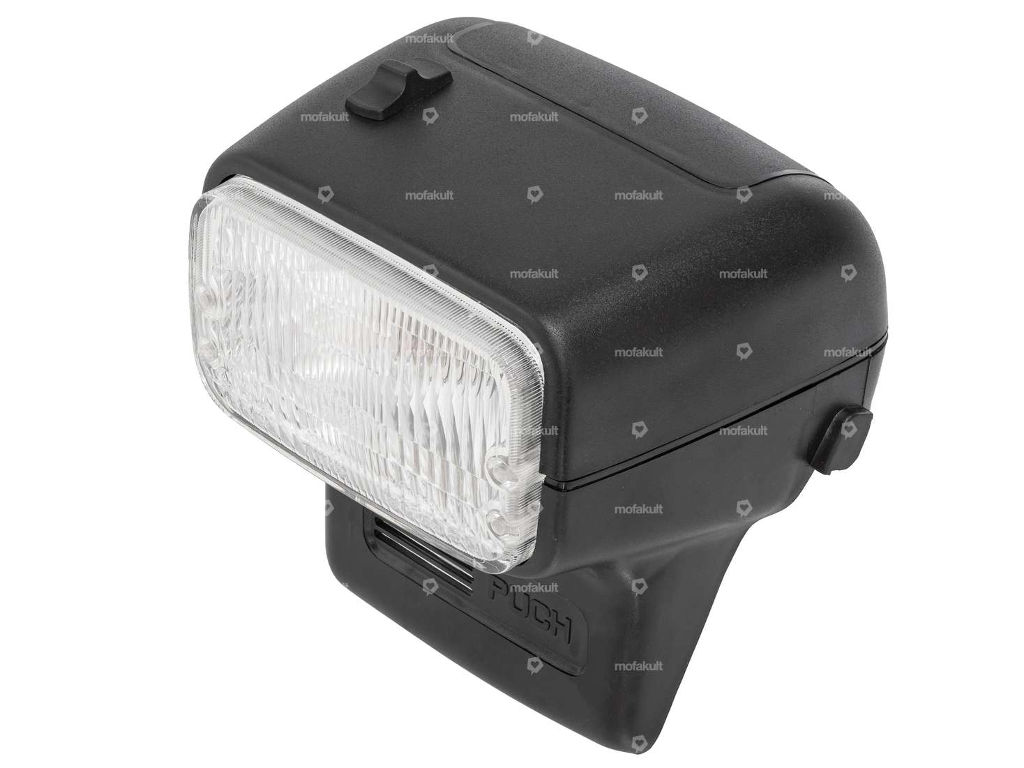 Headlight black NOS | Puch Maxi P1 Carousel Image 1