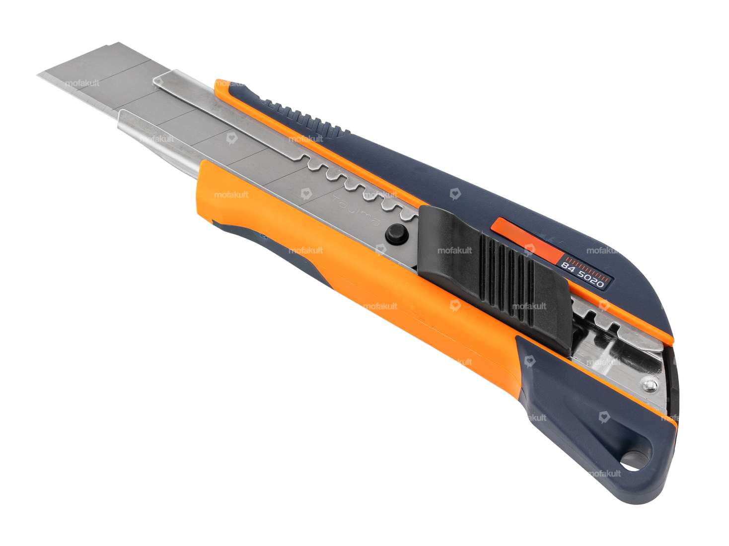 Cutter couteau 18 mm Carousel Image 1