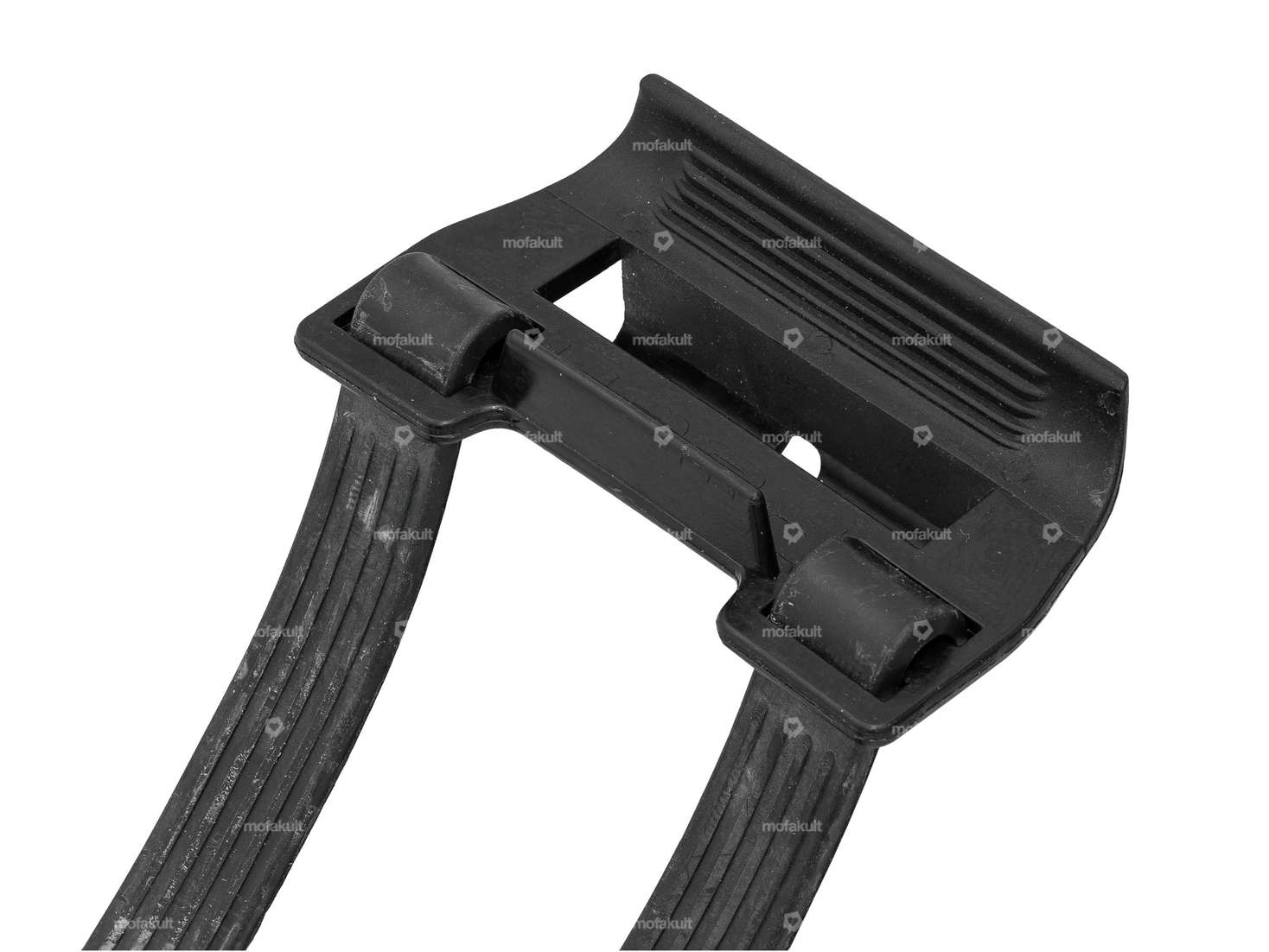 Tensioning strap tank luggage carrier | Puch Carousel Image 2