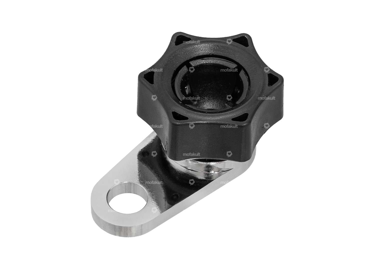 GPO Support pour téléphone portable Montage sur potence Carousel Image 1