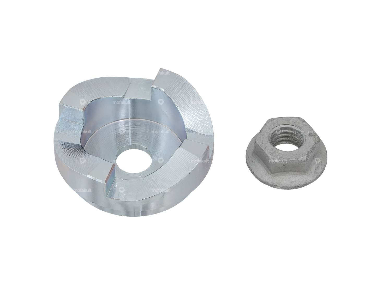 swiing® ingenious drive pinion mono cable starter | Piaggio Ciao Carousel Image 1