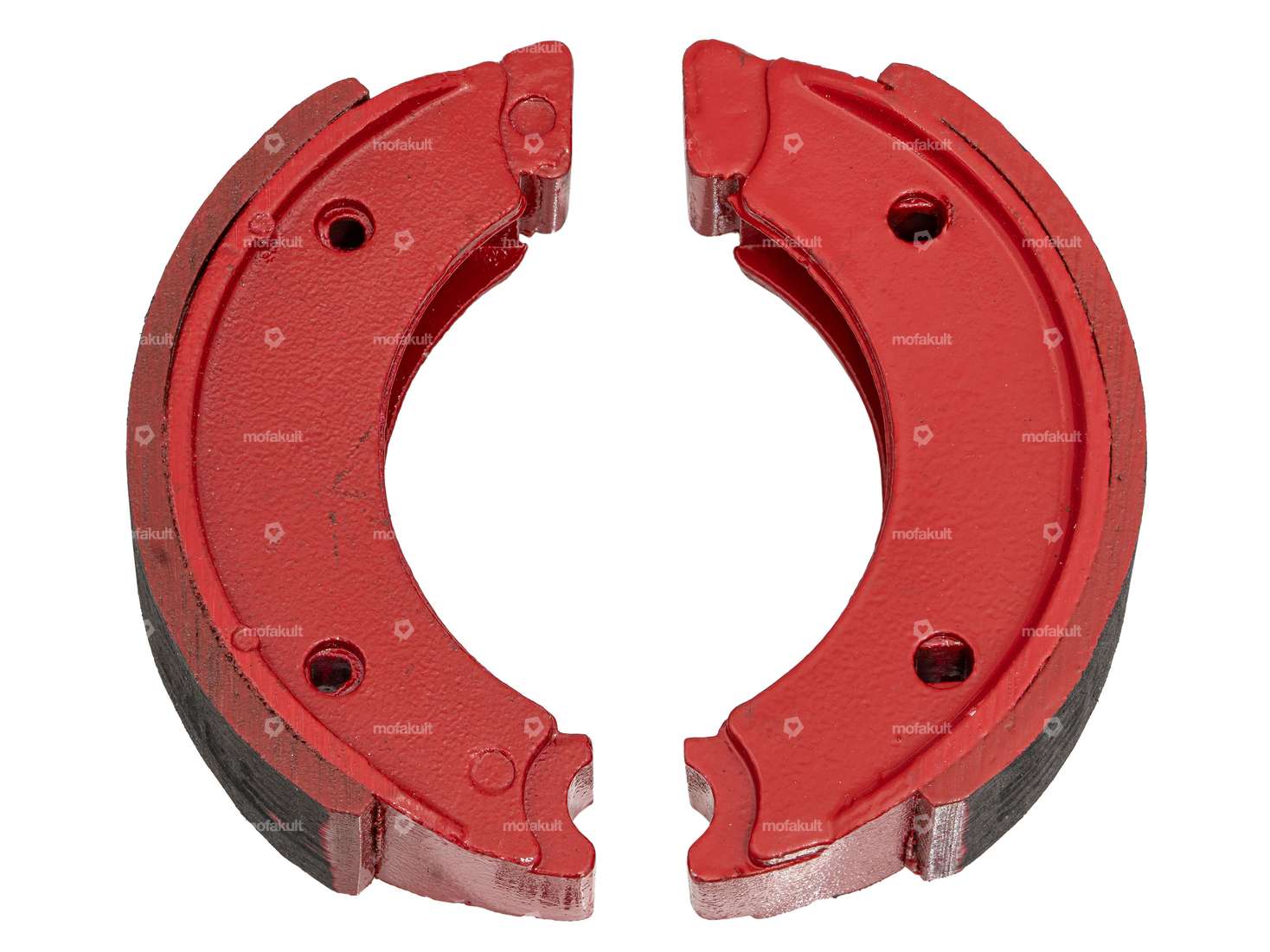swiing® ingenious brake shoes Ø 105 x 25 High End Carousel Image 1