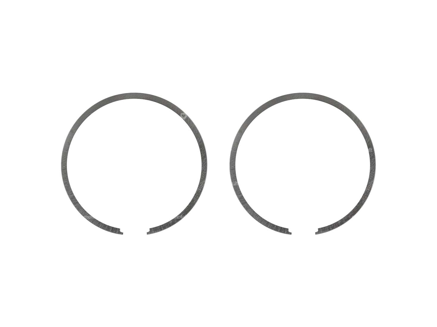 Segments de piston Meteor 41 x 1.5 mm (IS) (paire) | Pony Beta 521 Carousel Image 1