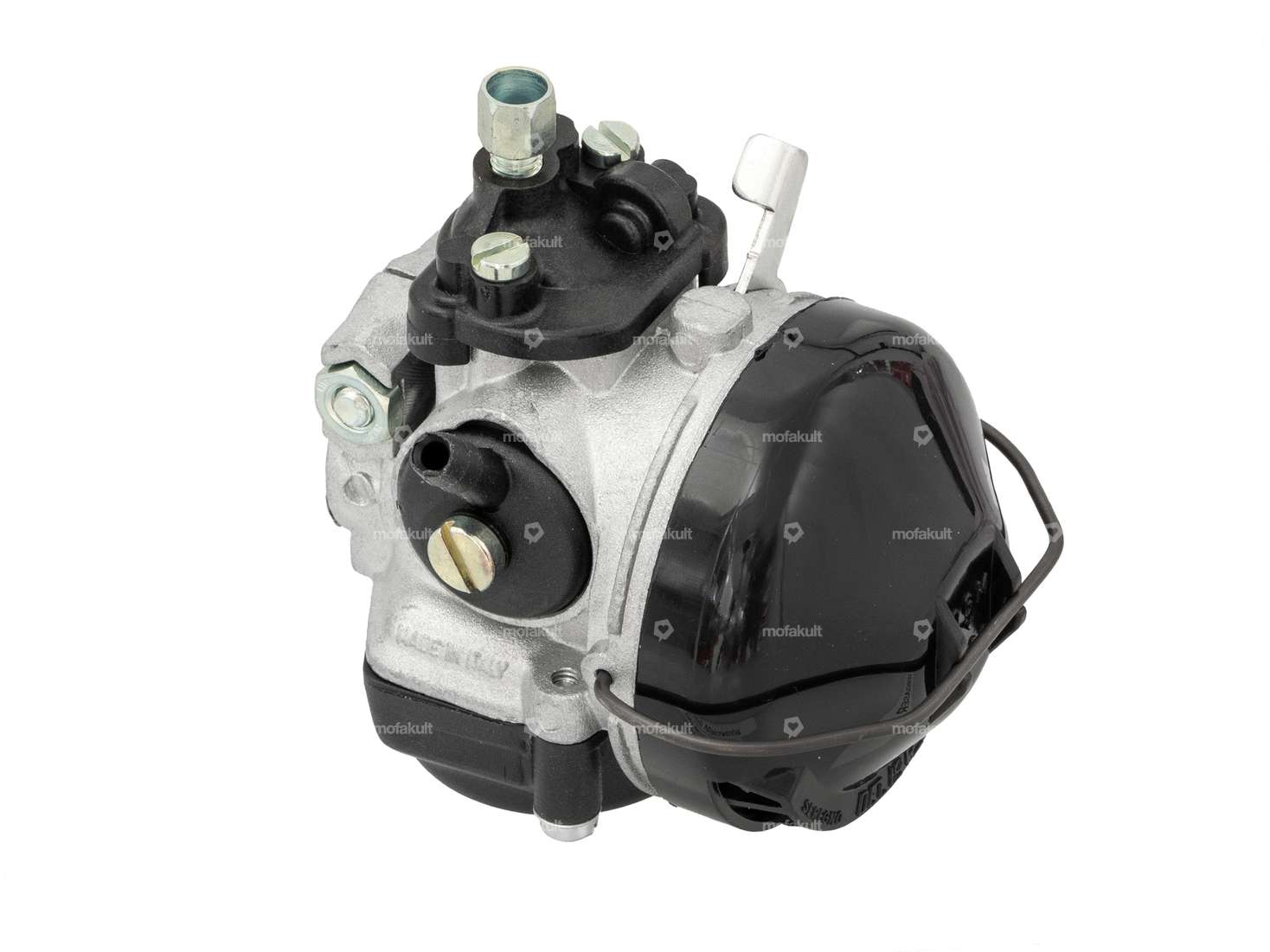 Carburateur Dell'Orto 14/12 L SHA Handchoke Carousel Image 1